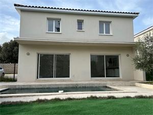 villa à la vente -   34380  ARGELLIERS, surface 110 m2 vente villa - UBI420339637